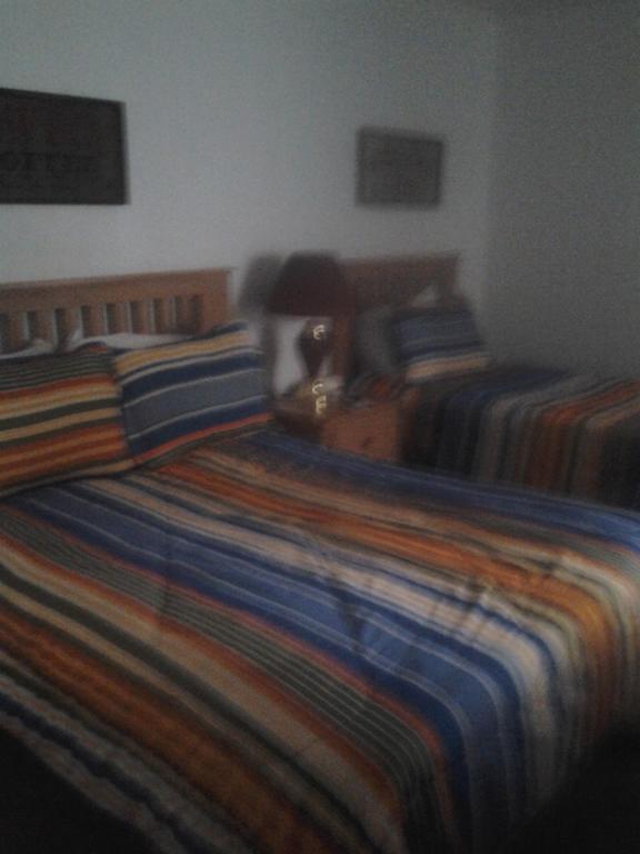 American Star Inn Floydada Стая снимка